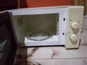 Lg Microwave Oven