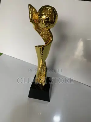 Golden Plaquebz507