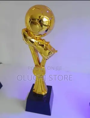 Golden Plaquezb194