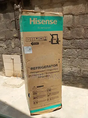 Hisense 29dca 225l Fridge – Even Cooling Technology