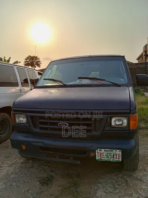 Delivery Van and Truck for Hire