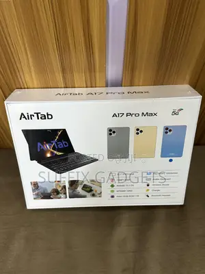 New AirTab U17 Ultra 1 TB