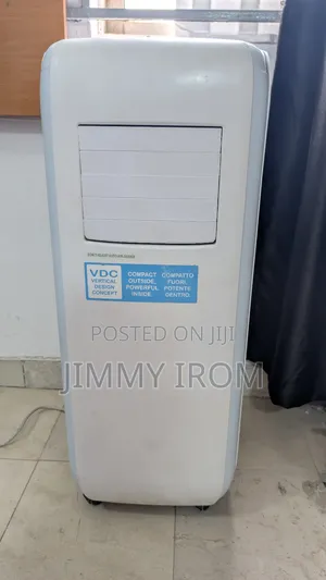 Moveable Ac 1.5hp