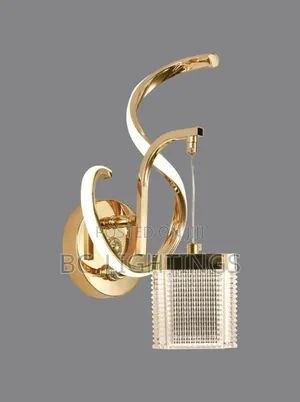 Nordic Luxury Wall Light