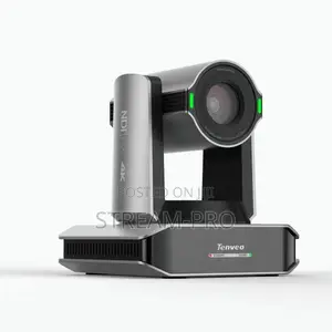 Tenveo X60 PTZ Camera- 460pfs With 30x Zoom