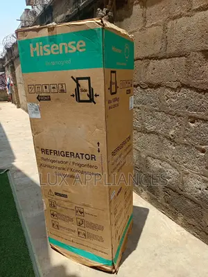 Hisense 29dca 225l Refrigerator – Sleek Kitchen Fit