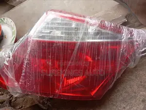 Rear Light 2008-2010 Honda Accord Coup