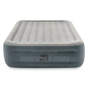Intex Inflatable Queen Size Air Mattress