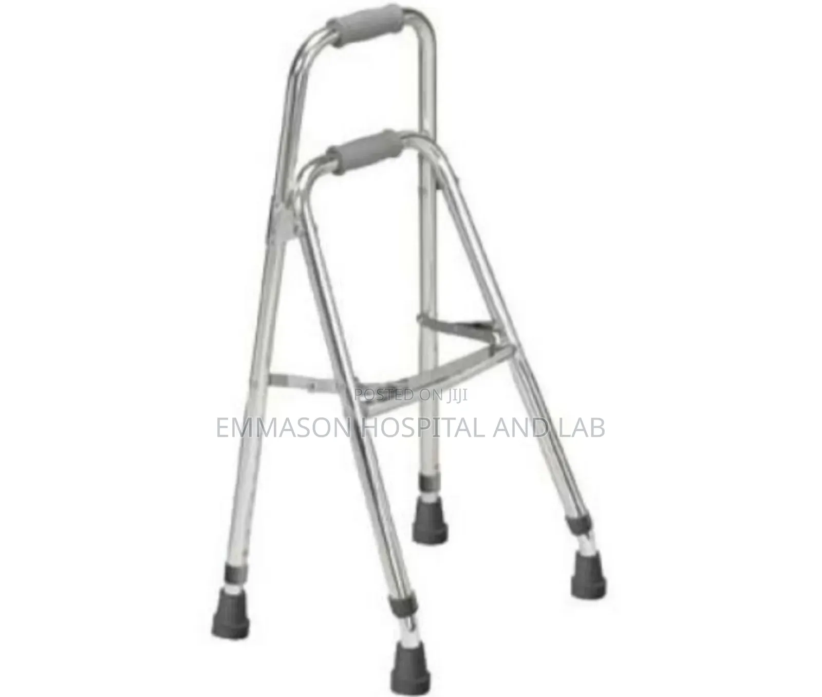 Side Walking Frame/Side Stepper