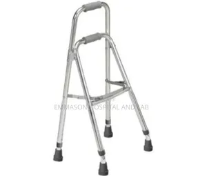 Side Walking Frame/Side Stepper