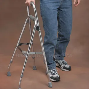 Side Walking Frame/Side Stepper