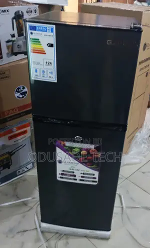 Glamstar 175l Refrigerator Model GFR-175dt-W