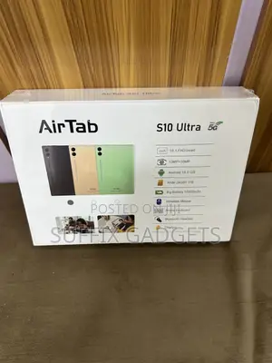 New AirTab S10 Ultra 1 TB