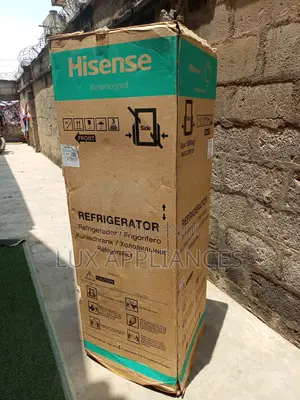 Hisense 29dca 225l Refrigerator – Sleek Functional