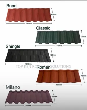 Best Roofing Company In Lagos State