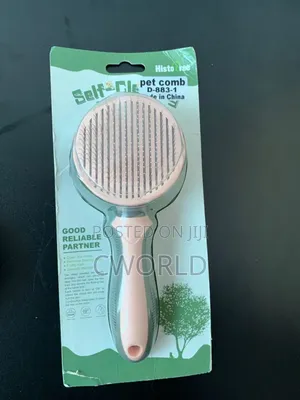 Pet Comb/Brush