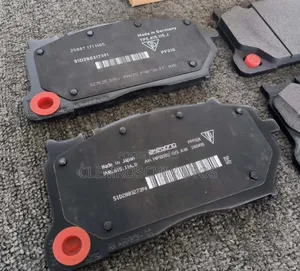 High Quality Certified Original Front/Back Brake Pads Lamborghini Urus