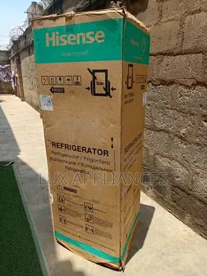 Hisense 29dca 225l – Modern Kitchen Refrigerator