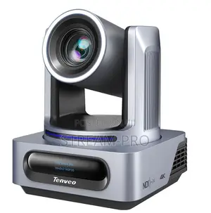 Tenveo Tevo-Vx20m Ndi|Hx Ai-Tracking 20x Optical Zoom PTZ Camera