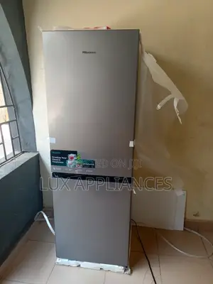 Hisense 29dca 225l Bottom Freezer – Efficient Cooling