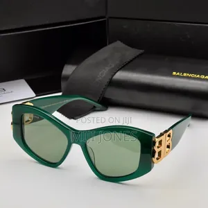 Balenciaga Sunglasses