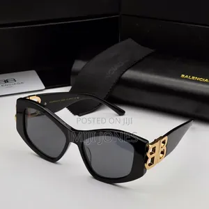 Balenciaga Sunglasses