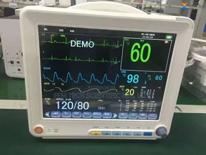 Patient Monitor Laboratory