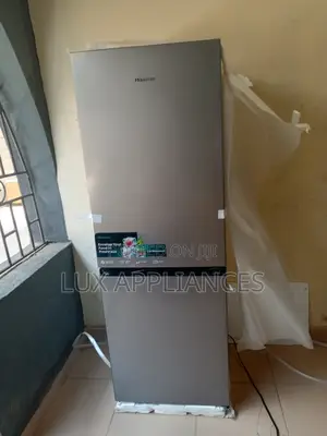 Hisense 29dca Bottom Freezer Fridge – 225l Capacity
