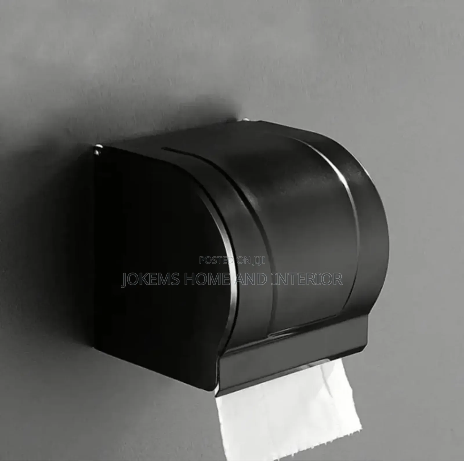 Tissue Holder