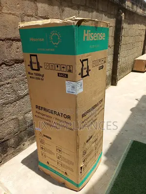 Hisense 29dca 225l Refrigerator – Smart Cooling Technology