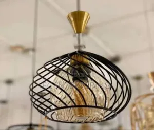 Modern Mini Pendant Lamp