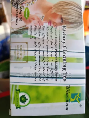 Winstown Kidney Cleansing Tea
