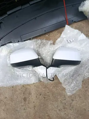 Side Mirrors Honda Civic 2012-2015