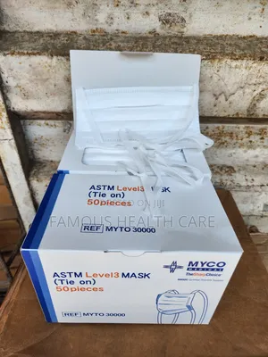 Surgical Mask