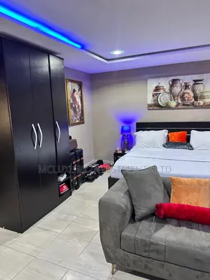 Studio Apartment in Phase 1, Osborne Foreshore Estate for rent
