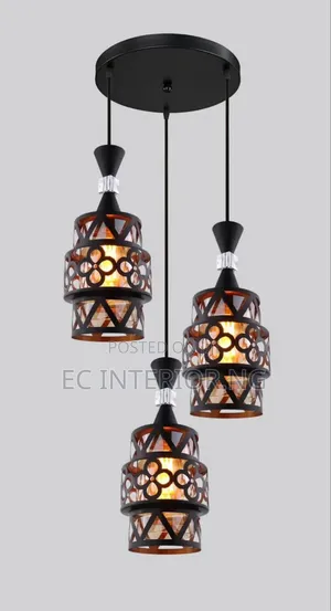 Modern Mini Pendant Light