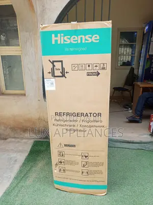 Hisense 29dca Bottom Freezer 225l – Quality Appliance
