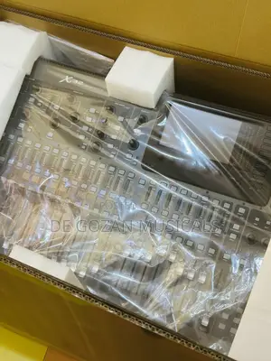 Midas X32 Digital Mixer