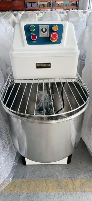 25 Kg Dough Mixer