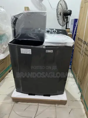 Lg P961rwn9l 9kg Washing Machine – Fast Laundry Cleaning Washer