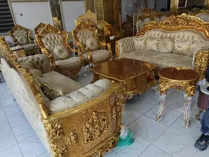 Turkey Sofa Chair