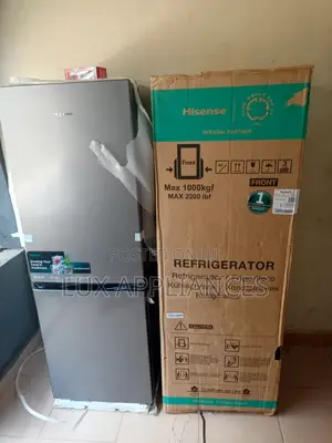 Hisense 29dca Refrigerator 225l – Fresh Food Cooling