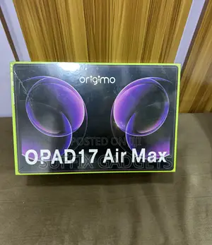 New Origimo Opad 17 Air Max 1 TB