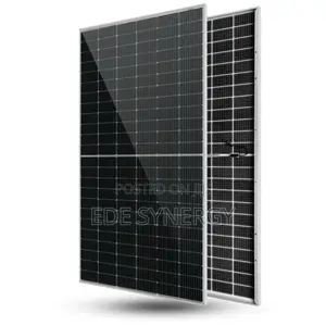 New 550watts Solar Panel