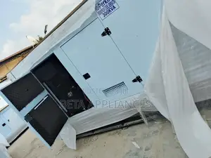 High Capacity 300kva Perkins Soundproof Generator