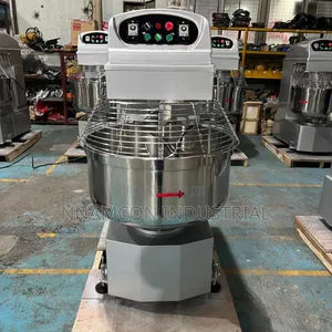50kg Dough Mixer
