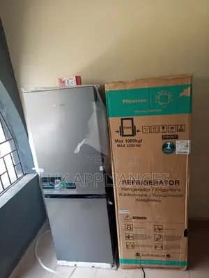 Hisense 29dca Bottom Freezer 225l – Efficient Kitchen Storage