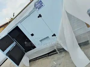 300kva Perkins Diesel Generator for Commercial Buildings
