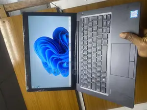 Laptop Dell Latitude 7280 8GB Intel Core i5 SSD 256GB