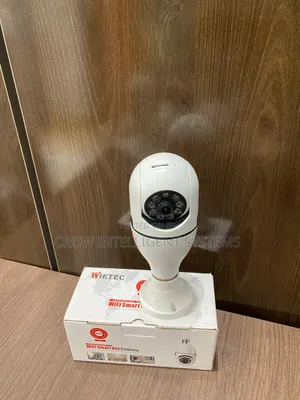 Wietec V380 Camera